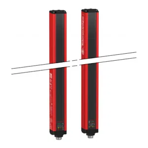 Световой барьер Schneider Electric Preventa, 1510 мм (ШНАЙДЕР) Световой барьер Schneider Electric Preventa, 1510 мм (ШНАЙДЕР)