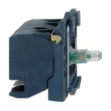 КОРПУС СО СВЕТОСИГНАЛЬНЫМ БЛОКОМ ZB5AW0M454