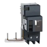 Schneider Electric Vigi NG125 Блок дифференциальной защиты 19000, 2 полюса, 63 А, 30 мА, тип AC