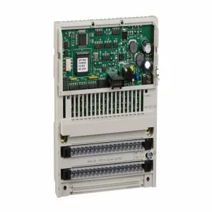 Schneider Electric 170AAO92100 — модуль аналоговых выходов Modicon Momentum, 4 канала 4…20 мА (ШНАЙДЕР) Schneider Electric 170AAO92100 — модуль аналоговых выходов Modicon Momentum, 4 канала 4…20 мА (ШНАЙДЕР)