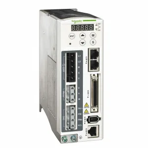 Schneider Electric LXM23AU01M3X (ШНАЙДЕР) Schneider Electric LXM23AU01M3X (ШНАЙДЕР)
