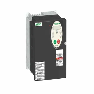 Schneider Electric ATV212HU55N4 — преобразователь частоты Altivar 212 (ШНАЙДЕР) Schneider Electric ATV212HU55N4 — преобразователь частоты Altivar 212 (ШНАЙДЕР)