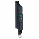 ATV320U11N4B ПРЕОБР ЧАСТОТЫ ATV320 КНИЖНОЕ ИСПОЛНЕНИЕ 1.1 КВТ 500В 3Ф