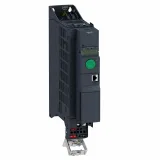 ATV320U11M2B ПРЕОБР ЧАСТОТЫ ATV320 КНИЖНОЕ ИСПОЛНЕНИЕ 1.1 КВТ 240В 1Ф