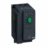 ATV320U22M2C ПРЕОБР ЧАСТОТЫ ATV320 КОМПАКТНОЕ ИСПОЛНЕНИЕ 2.2 КВТ 240В 1Ф