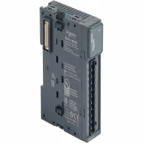 Schneider Electric TM3AQ4, модуль расширения с 4 аналоговыми выходами
