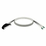 BMXFCW503 КАБЕЛЬ FCN 2X20-ПРОВОД., 5М