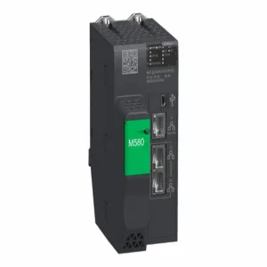 Schneider Electric BMEP584020 — процессор Modicon M580, уровень 40, DIO (ШНАЙДЕР) Schneider Electric BMEP584020 — процессор Modicon M580, уровень 40, DIO (ШНАЙДЕР)