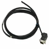 990NAD21810 Кабель ответвления Modbus+(984/Bridge), слева от разъемов, 2.4м