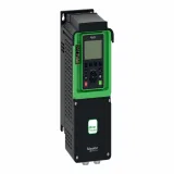 ATV630U55N4 Преобразователь частоты ATV630 5,5кВт 380В 3ф
