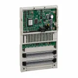 Schneider Electric 170AAI03000 — модуль аналоговых входов Modicon Momentum, 8 каналов