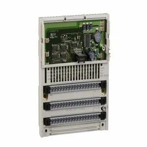 Schneider Electric 170ADI35000, модуль дискретных входов Modicon Momentum (ШНАЙДЕР) Schneider Electric 170ADI35000, модуль дискретных входов Modicon Momentum (ШНАЙДЕР)