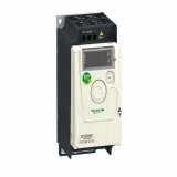 ATV12H018F1 ПРЕОБР ЧАСТОТЫ ATV12 0.18КВТ 120В 1Ф