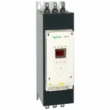ATS22C17S6 УСТРОЙСТВО ПЛАВНОГО ПУСКА ATS22 170A , УПРАВЛЕНИЕ 220В S6