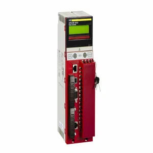 SAFETY-МОДУЛЬ ПРОЦЕССОРА TSX QUANTUM (ШНАЙДЕР) SAFETY-МОДУЛЬ ПРОЦЕССОРА TSX QUANTUM (ШНАЙДЕР)