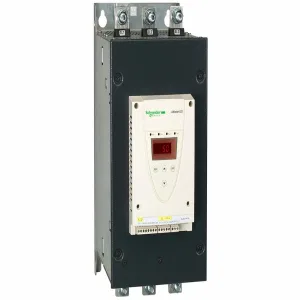 ATS22C21S6 УСТРОЙСТВО ПЛАВНОГО ПУСКА ATS22 210A , УПРАВЛЕНИЕ 220В S6 (ШНАЙДЕР) ATS22C21S6 УСТРОЙСТВО ПЛАВНОГО ПУСКА ATS22 210A , УПРАВЛЕНИЕ 220В S6 (ШНАЙДЕР)