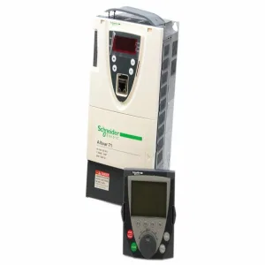 Schneider Electric ATV71HU15M3 (ШНАЙДЕР) Schneider Electric ATV71HU15M3 (ШНАЙДЕР)