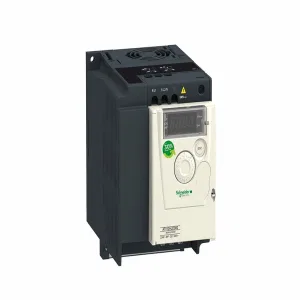 ATV12HU15M3 ПРЕОБРАЗОВАТЕЛЬ ЧАСТОТЫ ATV12 1,5кВт 240В 3Ф (ШНАЙДЕР) ATV12HU15M3 ПРЕОБРАЗОВАТЕЛЬ ЧАСТОТЫ ATV12 1,5кВт 240В 3Ф (ШНАЙДЕР)