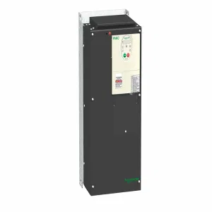 Schneider Electric ATV212HD37N4 - преобразователь частоты 37 кВт, 480 В, IP21 (ШНАЙДЕР) Schneider Electric ATV212HD37N4 - преобразователь частоты 37 кВт, 480 В, IP21 (ШНАЙДЕР)