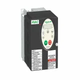 Schneider Electric ATV212HU22N4 Преобразователь частоты 2,2 кВт 480 В IP21