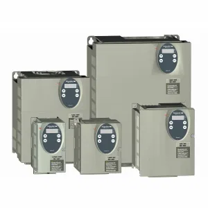 Schneider Electric ATV31HU22N4 (ШНАЙДЕР) Schneider Electric ATV31HU22N4 (ШНАЙДЕР)