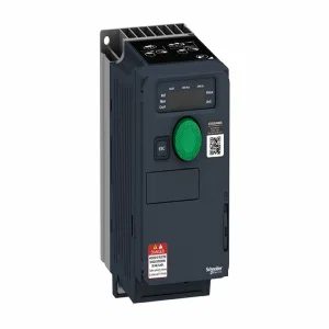 ATV320U11M2C ПРЕОБР ЧАСТОТЫ ATV320 КОМПАКТНОЕ ИСПОЛНЕНИЕ 1.1 КВТ 240В 1Ф (ШНАЙДЕР) ATV320U11M2C ПРЕОБР ЧАСТОТЫ ATV320 КОМПАКТНОЕ ИСПОЛНЕНИЕ 1.1 КВТ 240В 1Ф (ШНАЙДЕР)
