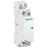 A9C20736 Контактор 25A 2НЗ 230В iCT
