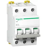 Schneider Electric Acti 9 iSW A9S65340 - выключатель нагрузки, 3P, 40 А, 240 В AC