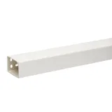 ETK40340 SE МИНИ-КАНАЛ 40Х40 ПВХ БЕЛЫЙ RAL 9010
