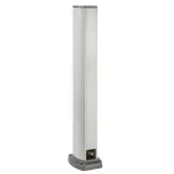 ISM20203P SE IS OptiLine 45 МИНИ-КОЛОННА 2-СТОР. 0,7 М БЕЛАЯ RAL9003