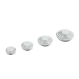 Schneider Electric ISM71071 кабельный ввод M20, светло-серый