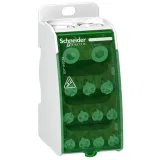Schneider Electric LGY116013 Linergy кросс-модуль 160 A, 1 полюс, 13 контактов