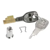 Schneider Electric MIP99046 Замок для щитков Mini Pragma