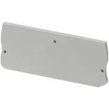 NSYTRACPK23 SE Universal Enclosures КОНЕЧНАЯ КРЫШКА 3ТЧК, ДЛЯ PIT РАЗЪЕД КЛЕММ NSYTRP23SC