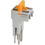 Schneider Electric NSYTRASJ2 - коммутационная перемычка для NSYTRV62TTD