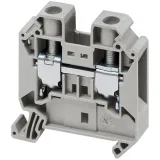 Schneider Electric Linergy TR NSYTRV162 клемма проходная винтовая 16 мм², серая