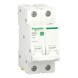 R9F12216 Автоматический выключатель Schneider Electric Resi9, 2 полюса, 16A, тип C, 6kA